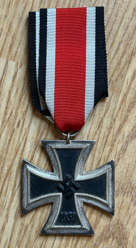 Iron Cross 2nd Class - marked 93