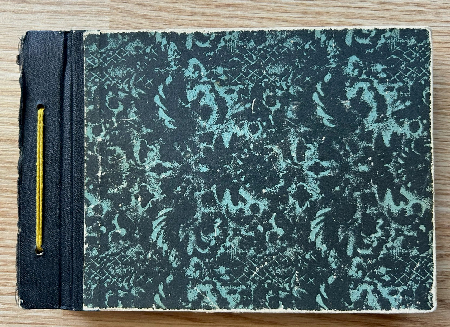 WW2 German family photo album - civilian, army, HJ, RAD