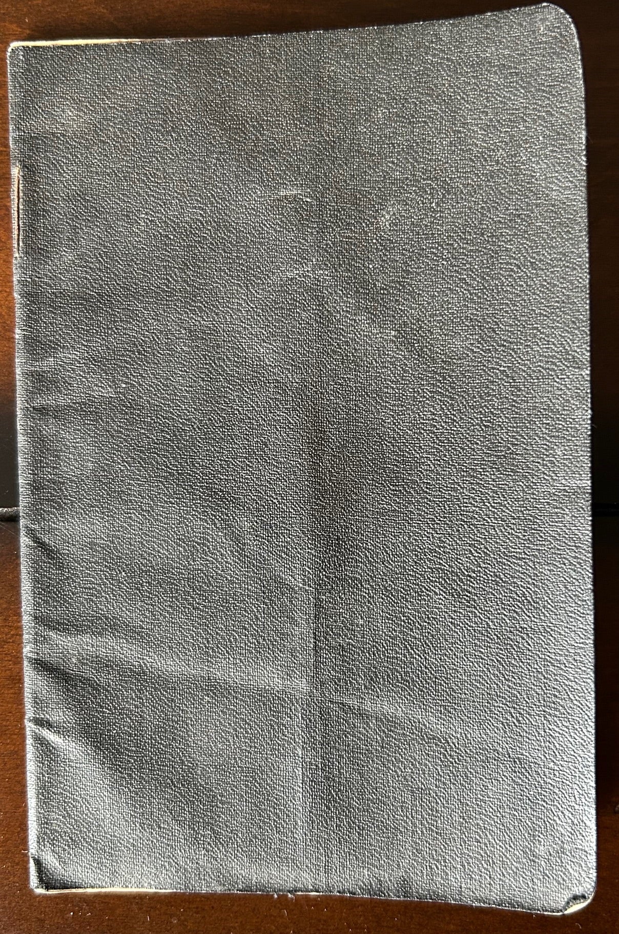 Czarist Russian passport - 1909 Polish man