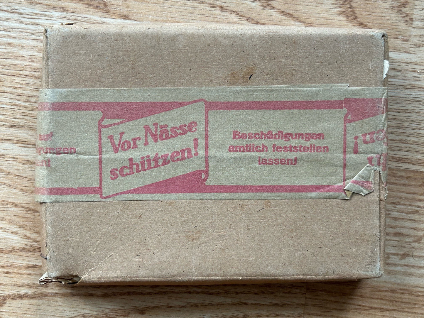 5 packages of Cigarette Cards - Die Malerei der Renaissance series