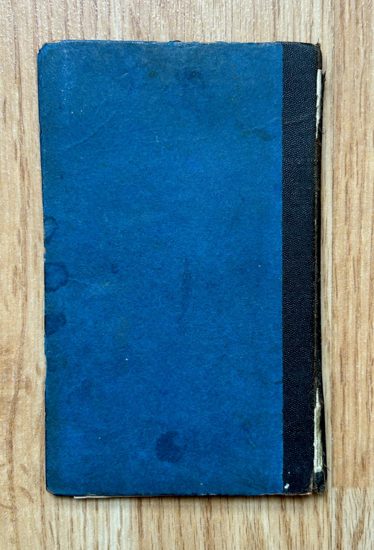 Pre WW1 German Militärpass - Kingdom of Württemberg