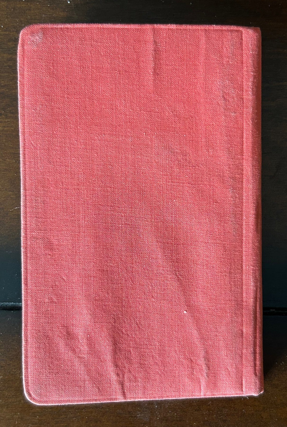 1930 pocket almanac / calendar - Baden region
