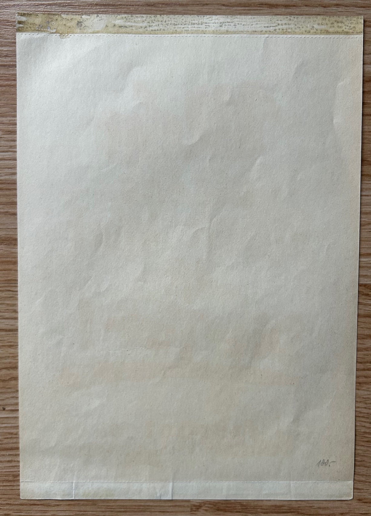 WHW 1940 poster - Gau Westfalen Süd
