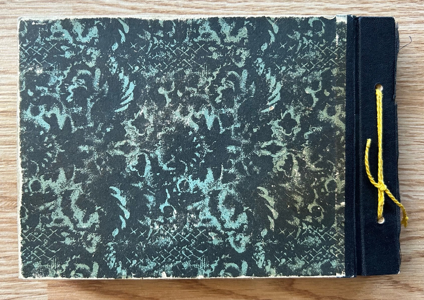 WW2 German family photo album - civilian, army, HJ, RAD
