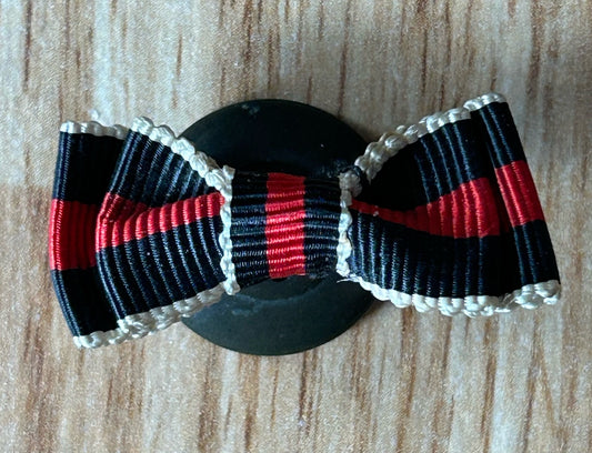 Sudetenland annexation medal boutonnière