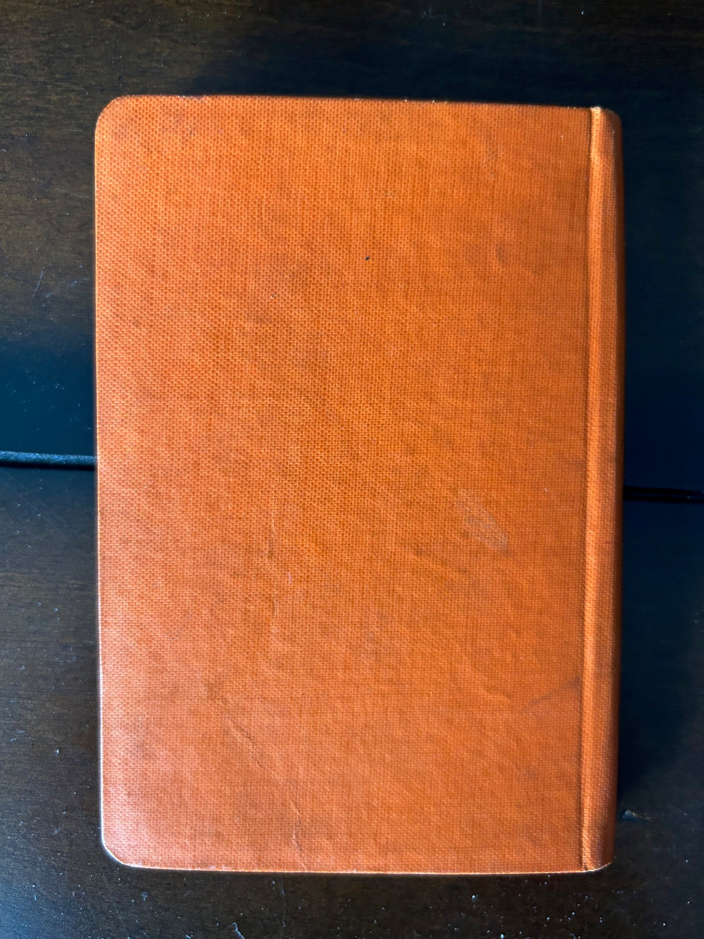 1931 pocket calendar - SPD party / organization