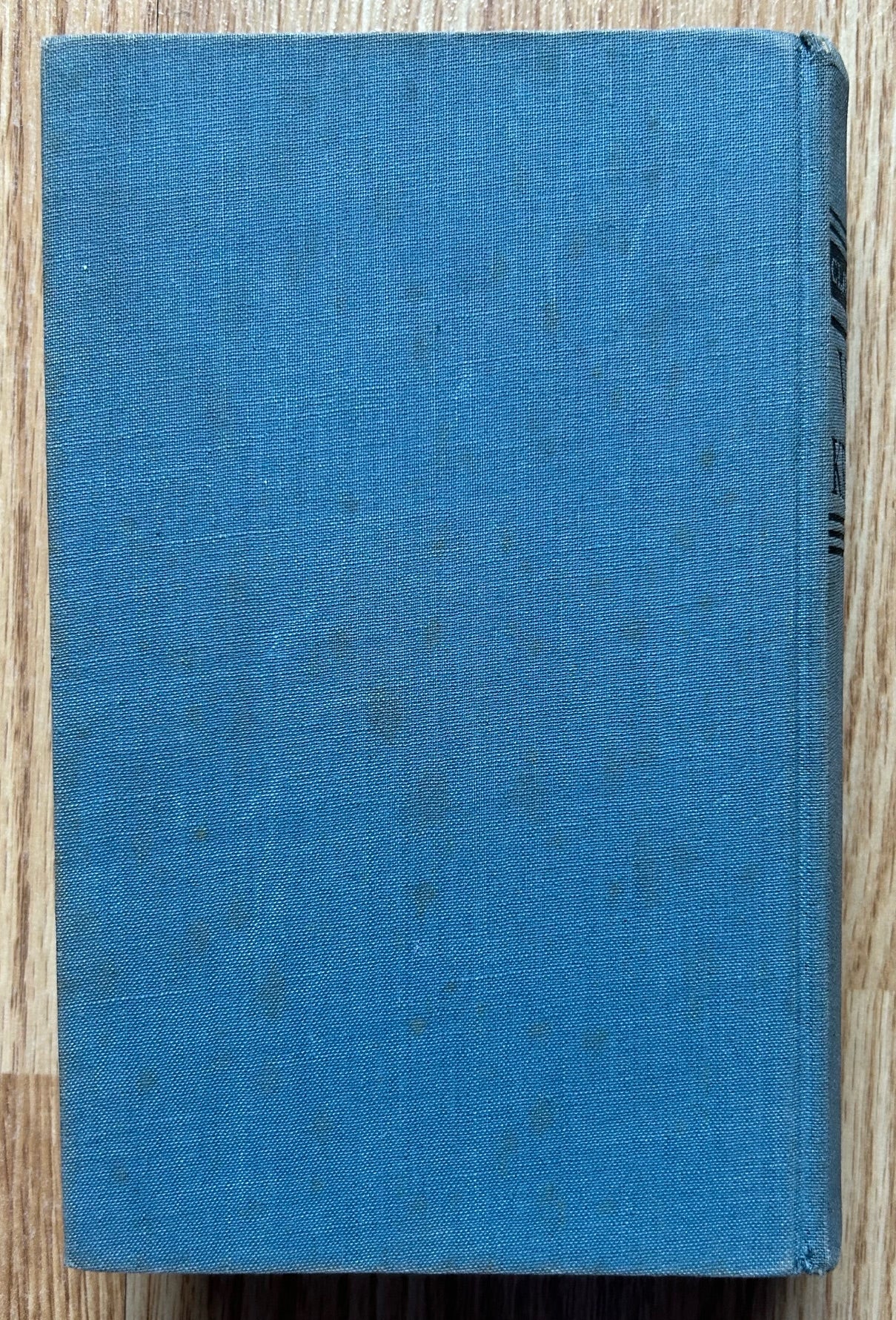 On War / Vom Kriege - Clausewitz, 1935 edition