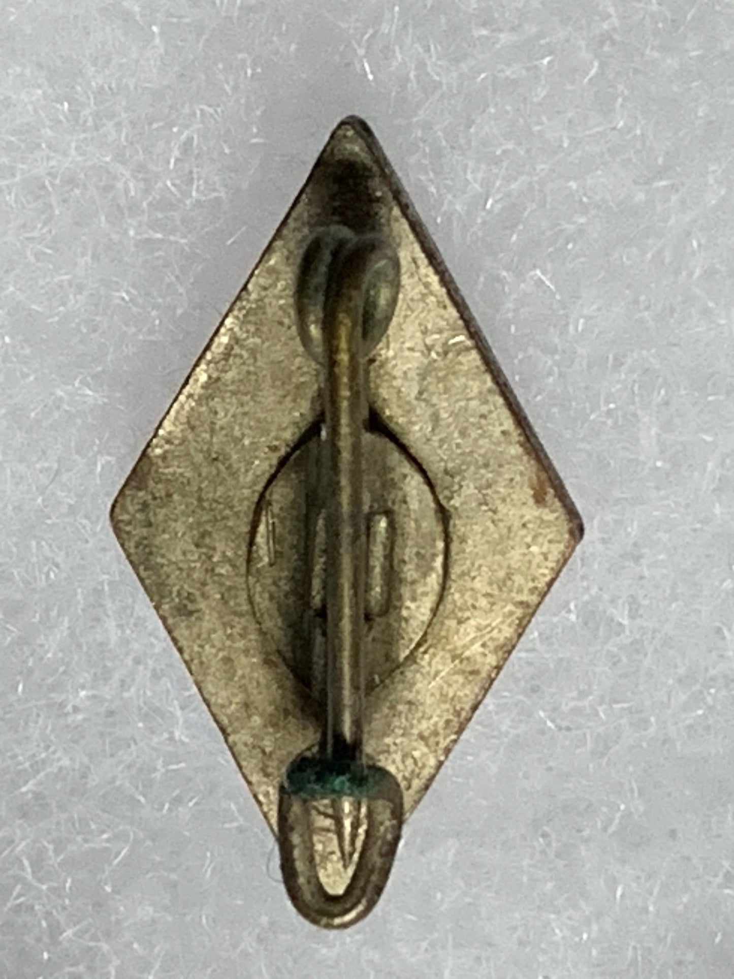 NS - Students Association Badge RZM marked