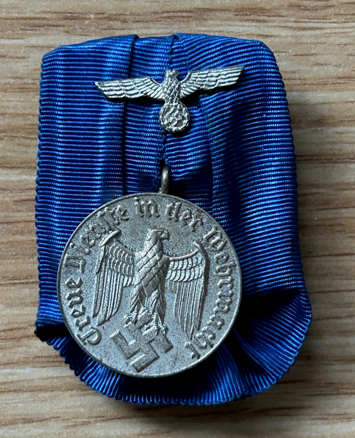 Wehrpass and medal grouping - Sergeant, KIA Battle of Moscow 41