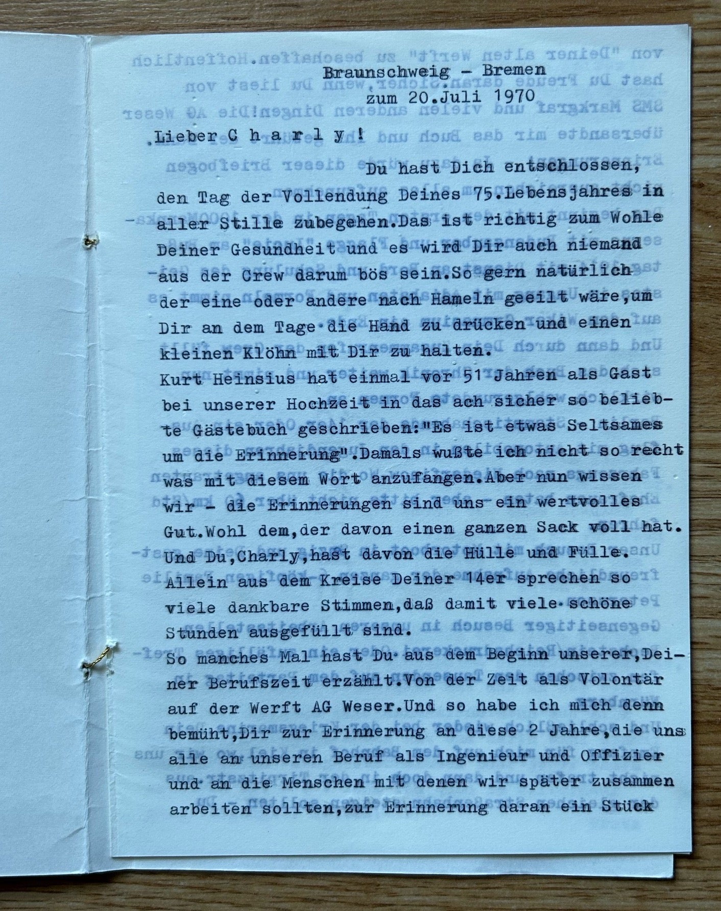 WW2 Kriegsmarine Fregattenkapitän doc grouping