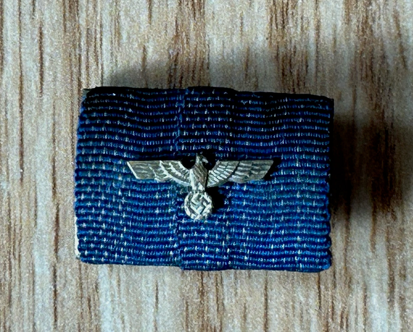 Long service award ribbon bar - Army