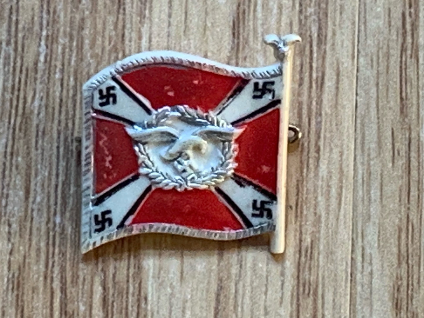 Luftwaffe Flakartillerie badge
