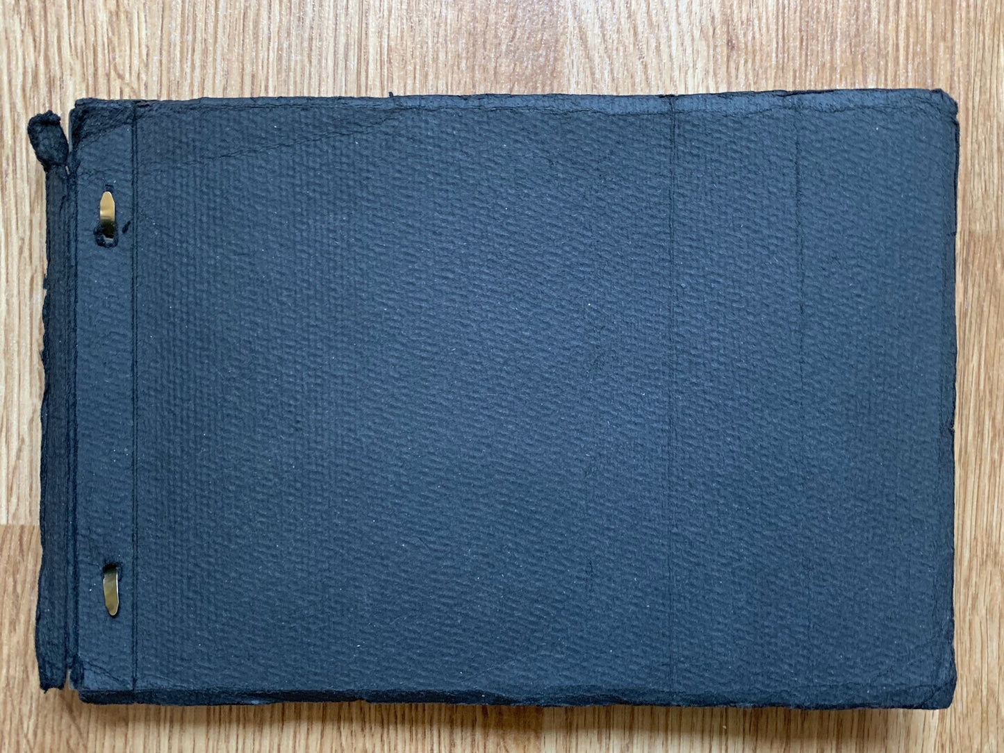German WW2 photo album, Artillery / French 1940 campaign