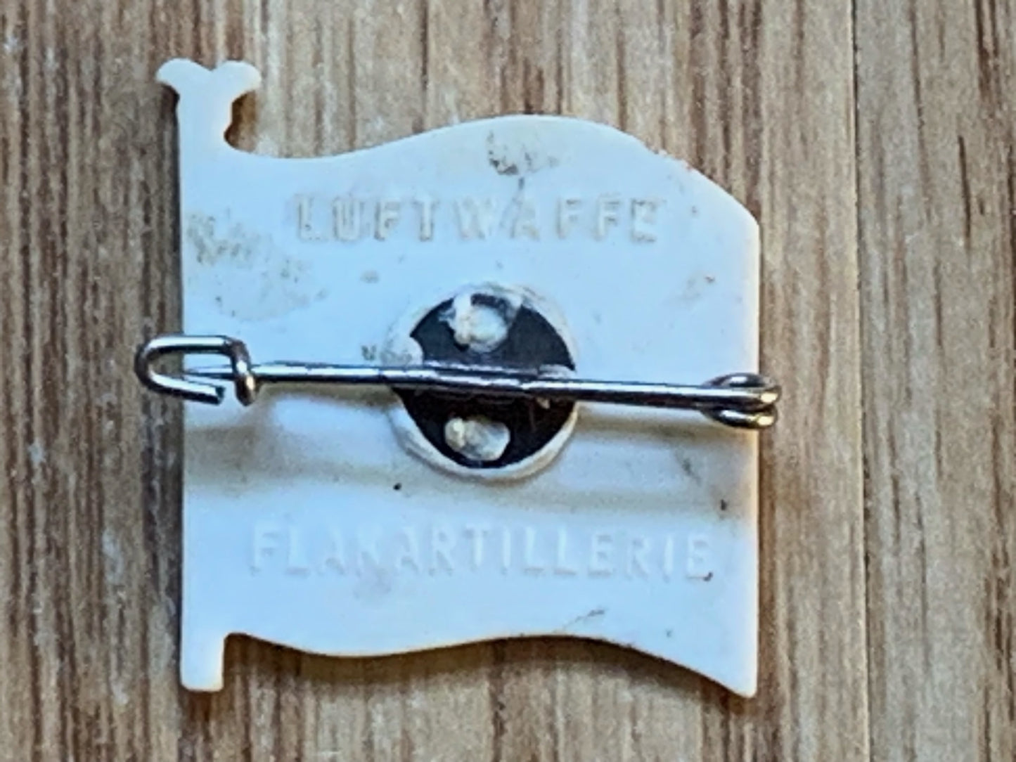 Luftwaffe Flakartillerie badge