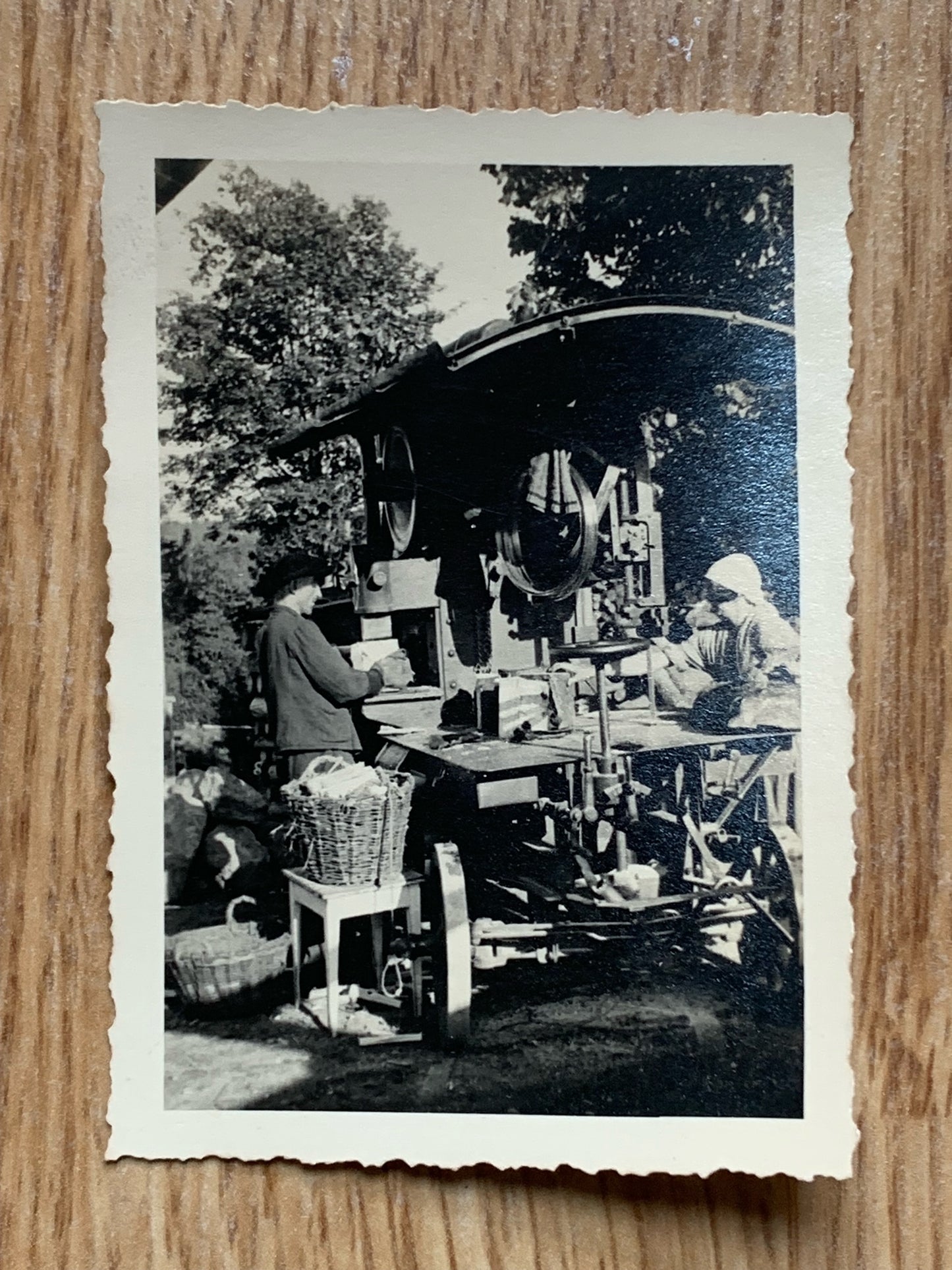 5 Deutsches Bauernfest 1935 photos