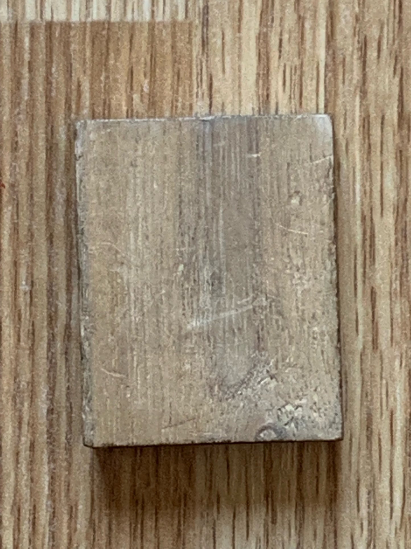 WW2 Japanese Army cased badge