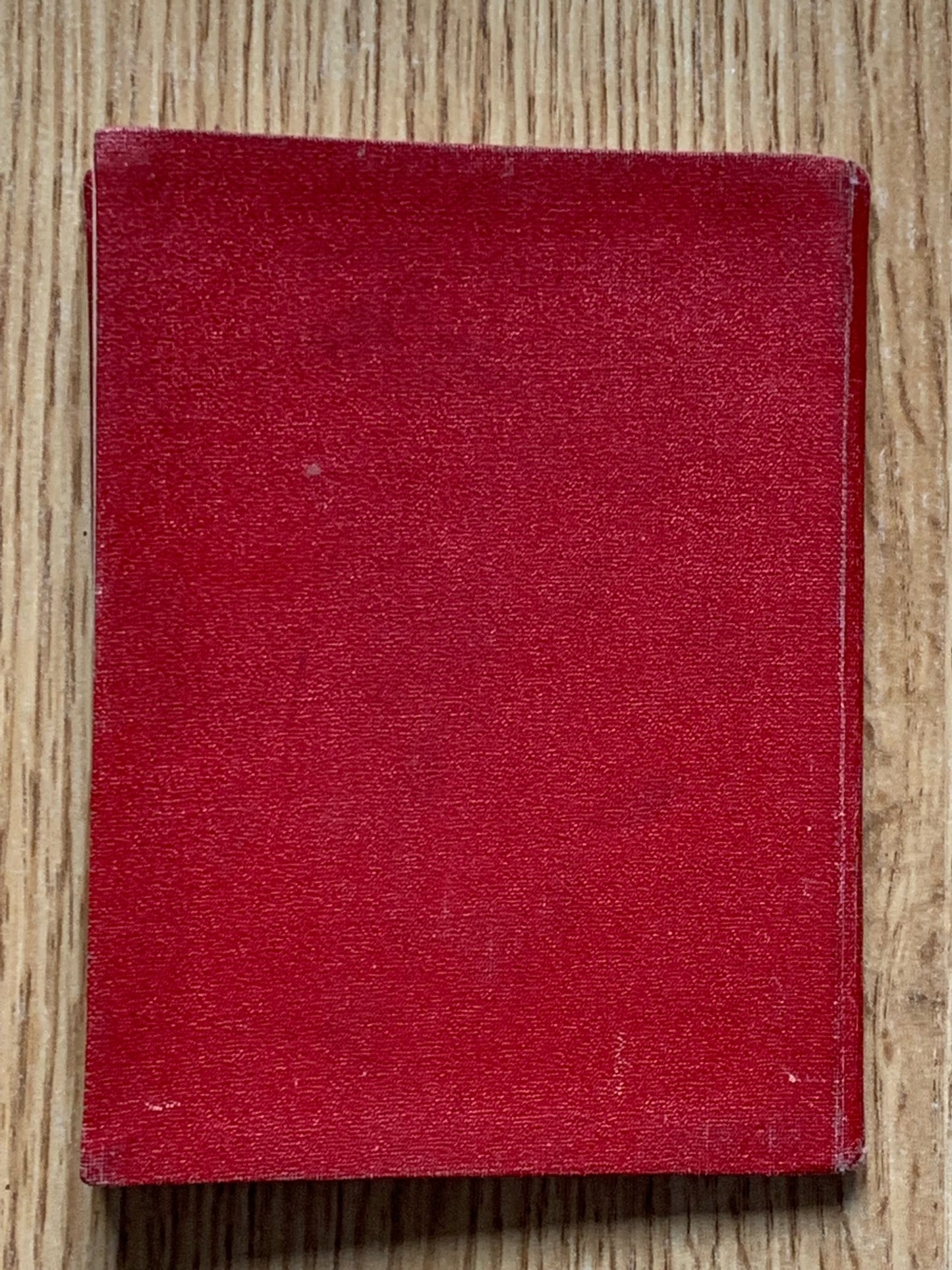 NSDAP membership booklet - Blockleiter official, Rudolf Hess reference
