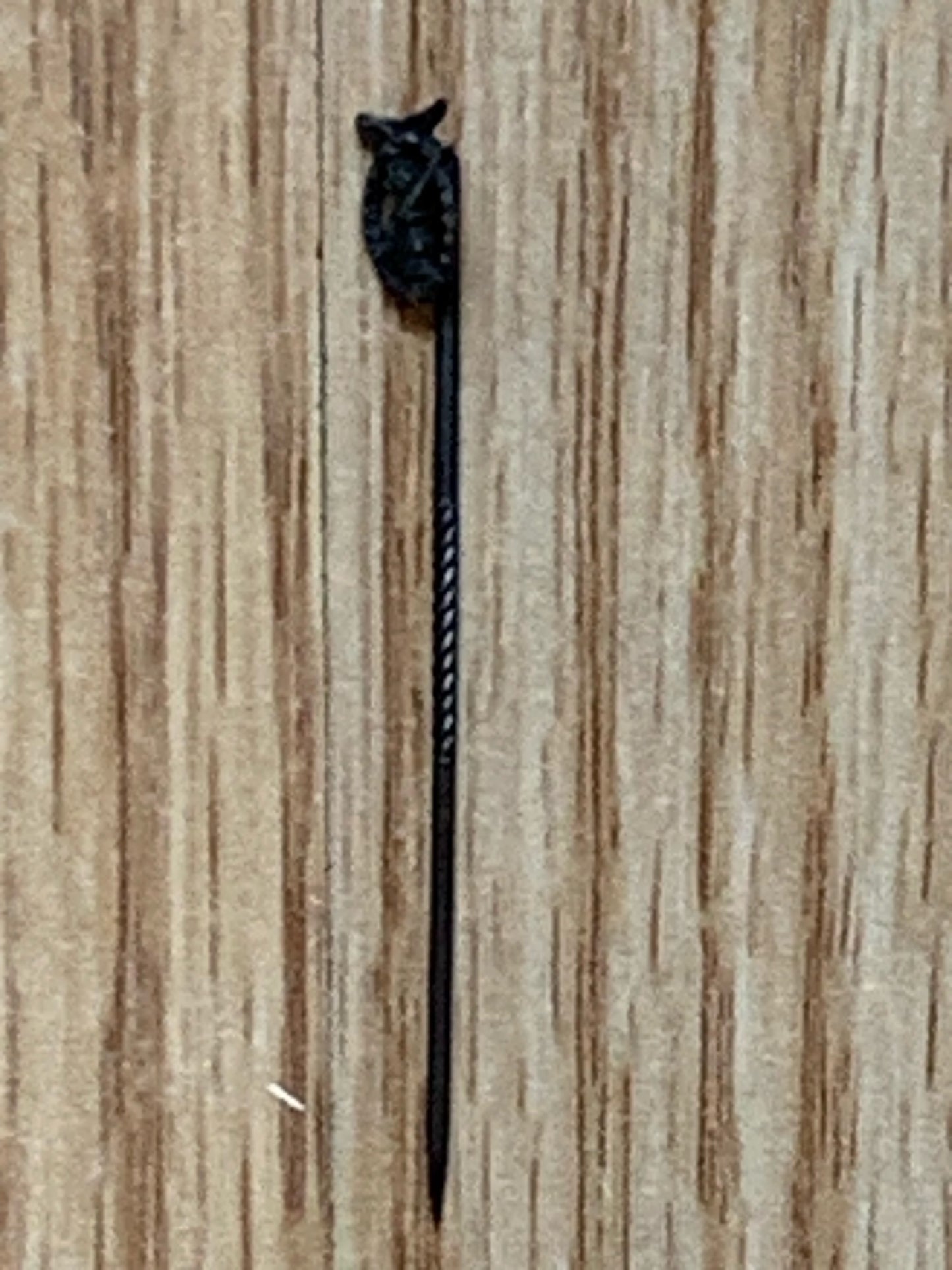 Luftwaffe Flak Artillery War Badge stickpin
