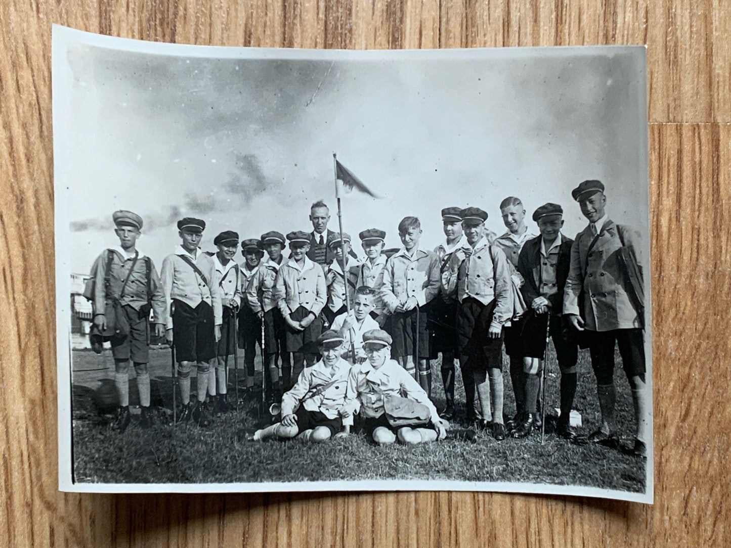 5 Deutsches Bauernfest 1935 photos