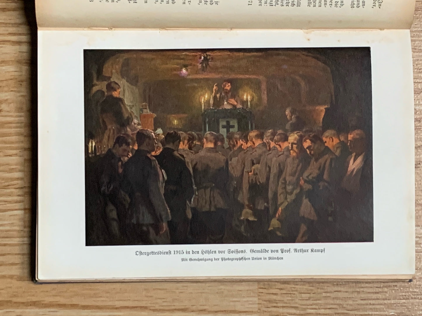 Daheim Kalender - 1935 edition