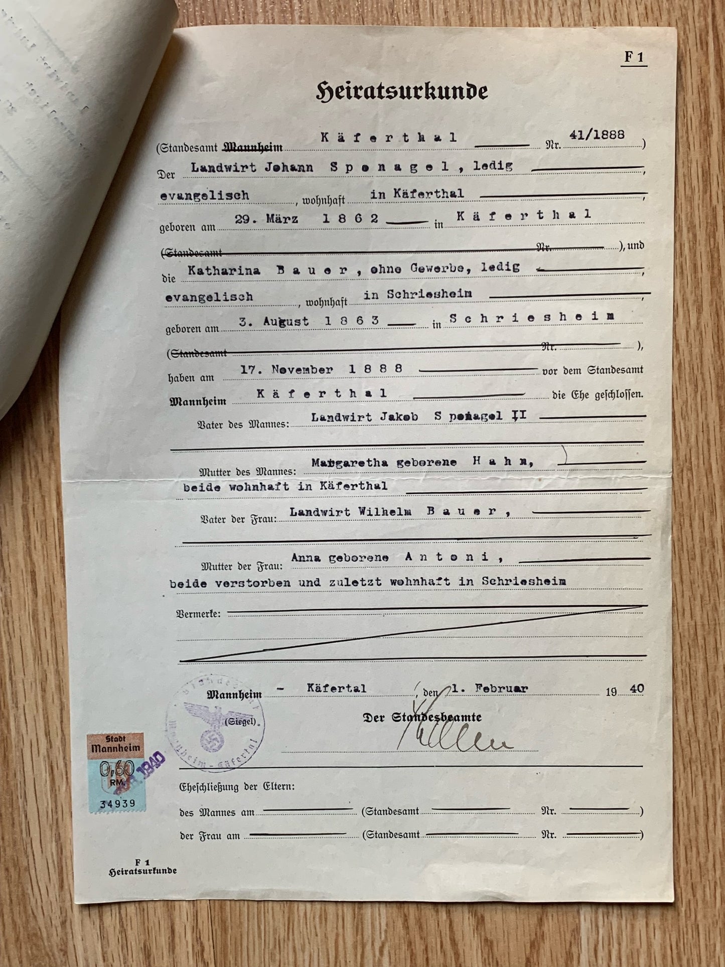 WW2 Heidelberg University student grouping - MIA Eastern Front