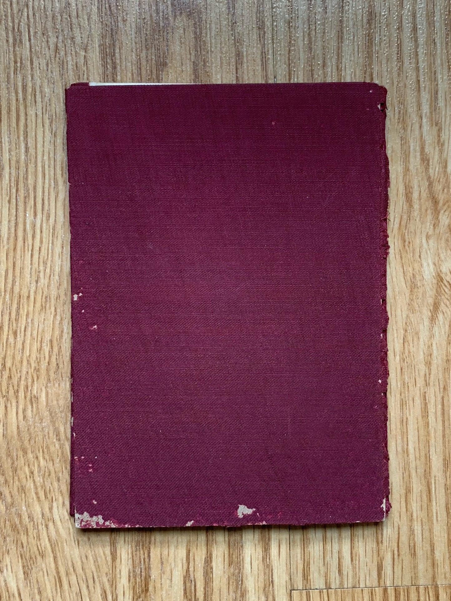 Skilled worker certificate - Jeweller, 1939