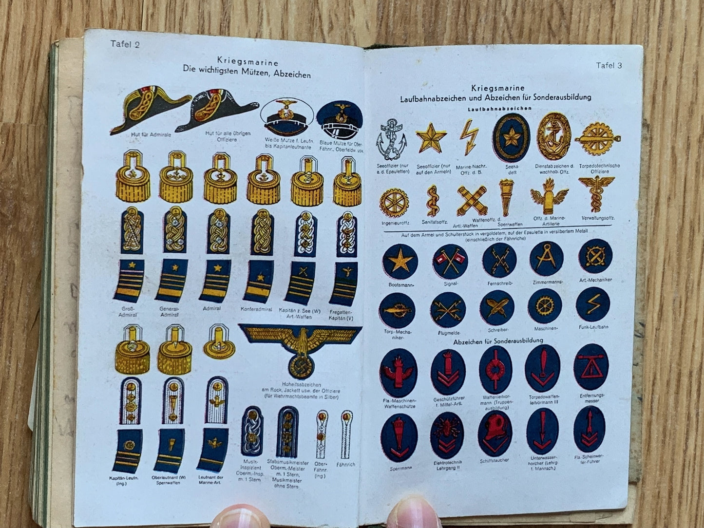 Artillery Officer Soldbuch and Iron Cross grouping