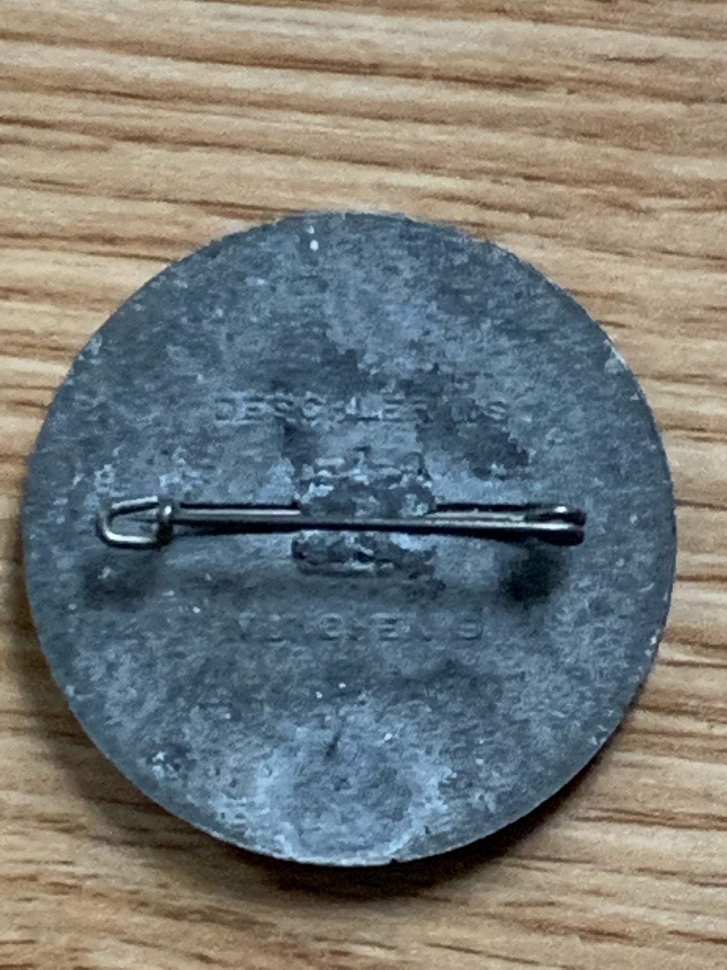 Reichsparteitag 1938 tinnie