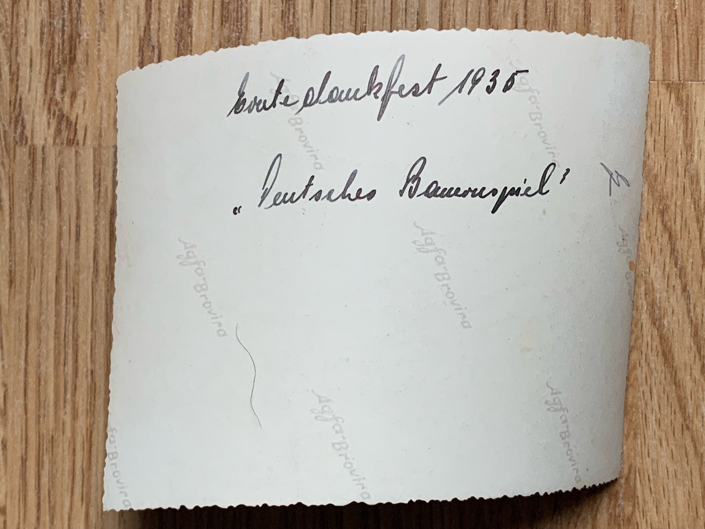 5 Deutsches Bauernfest 1935 photos