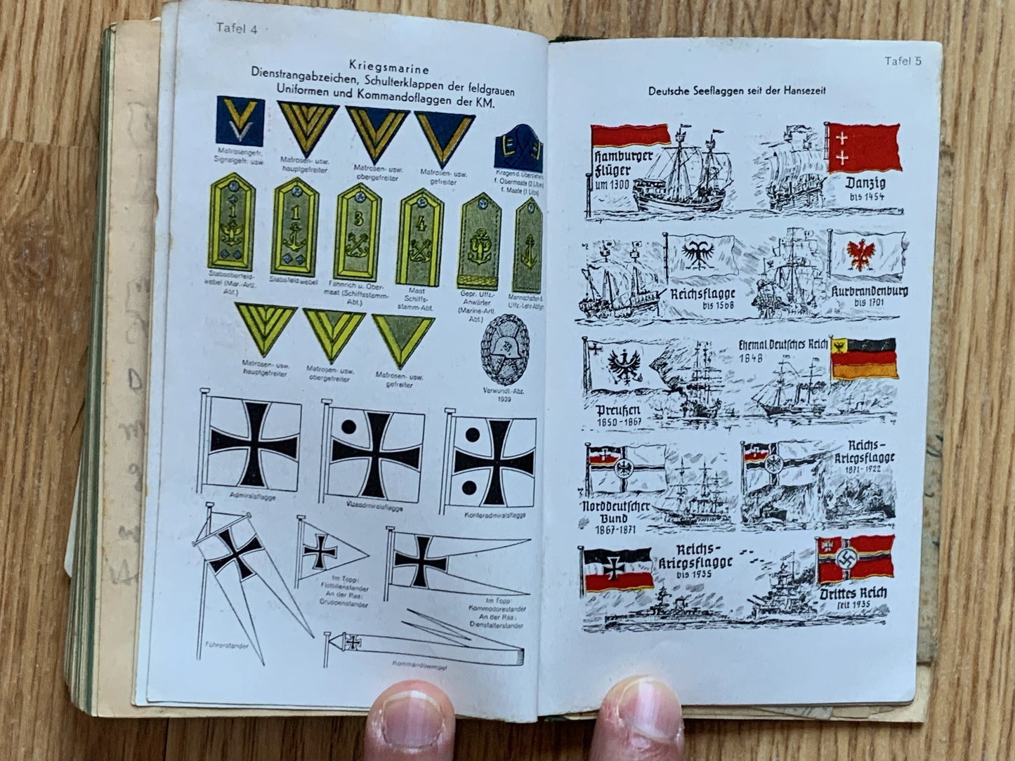 Artillery Officer Soldbuch and Iron Cross grouping