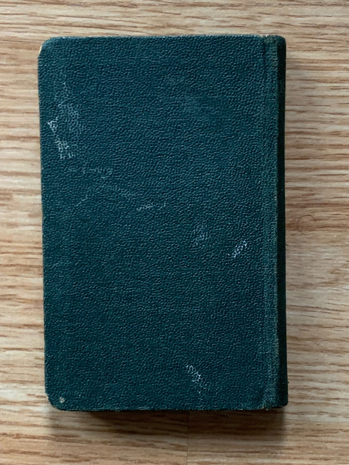 Der Soldatenfreund, soldier’s pocket journal - 1943 Luftwaffe edition