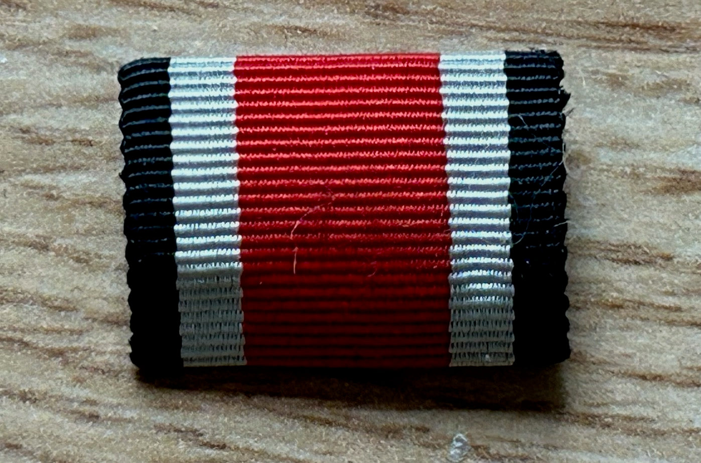 Iron Cross 2nd Class ribbon bar – ABmilitaria