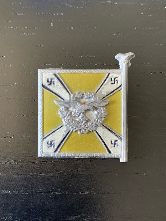 Luftwaffe Fliegertruppe Badge