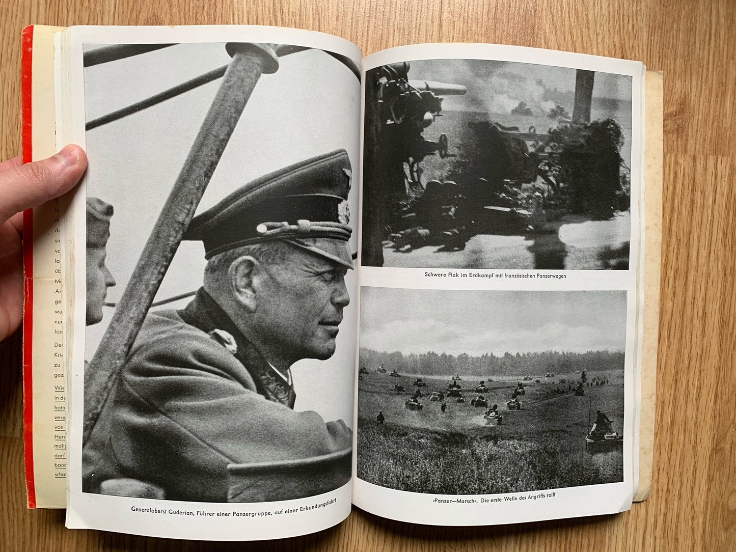 Mit Hitler im Westen book - 1940